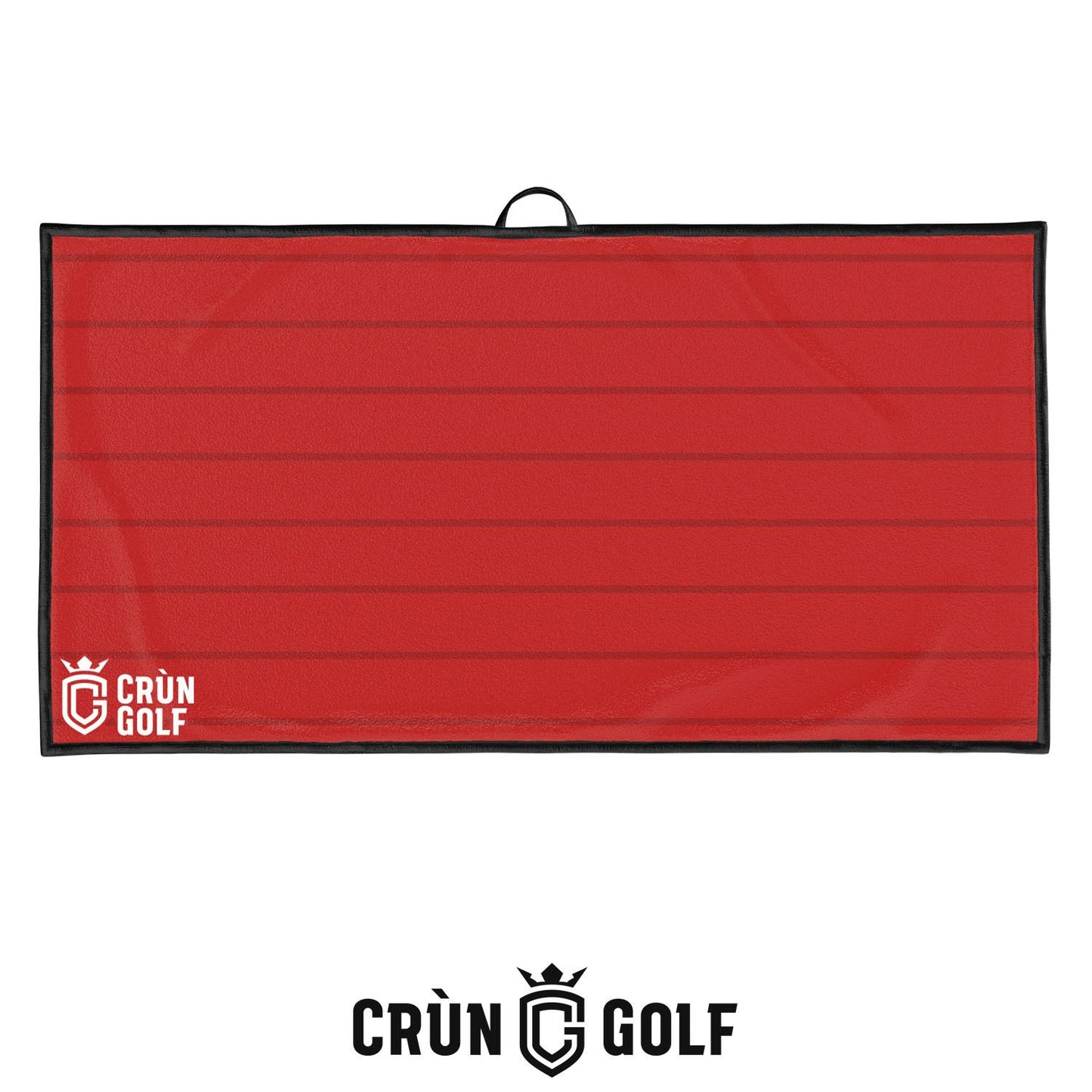 Blue Toon Towel - 2021 Away