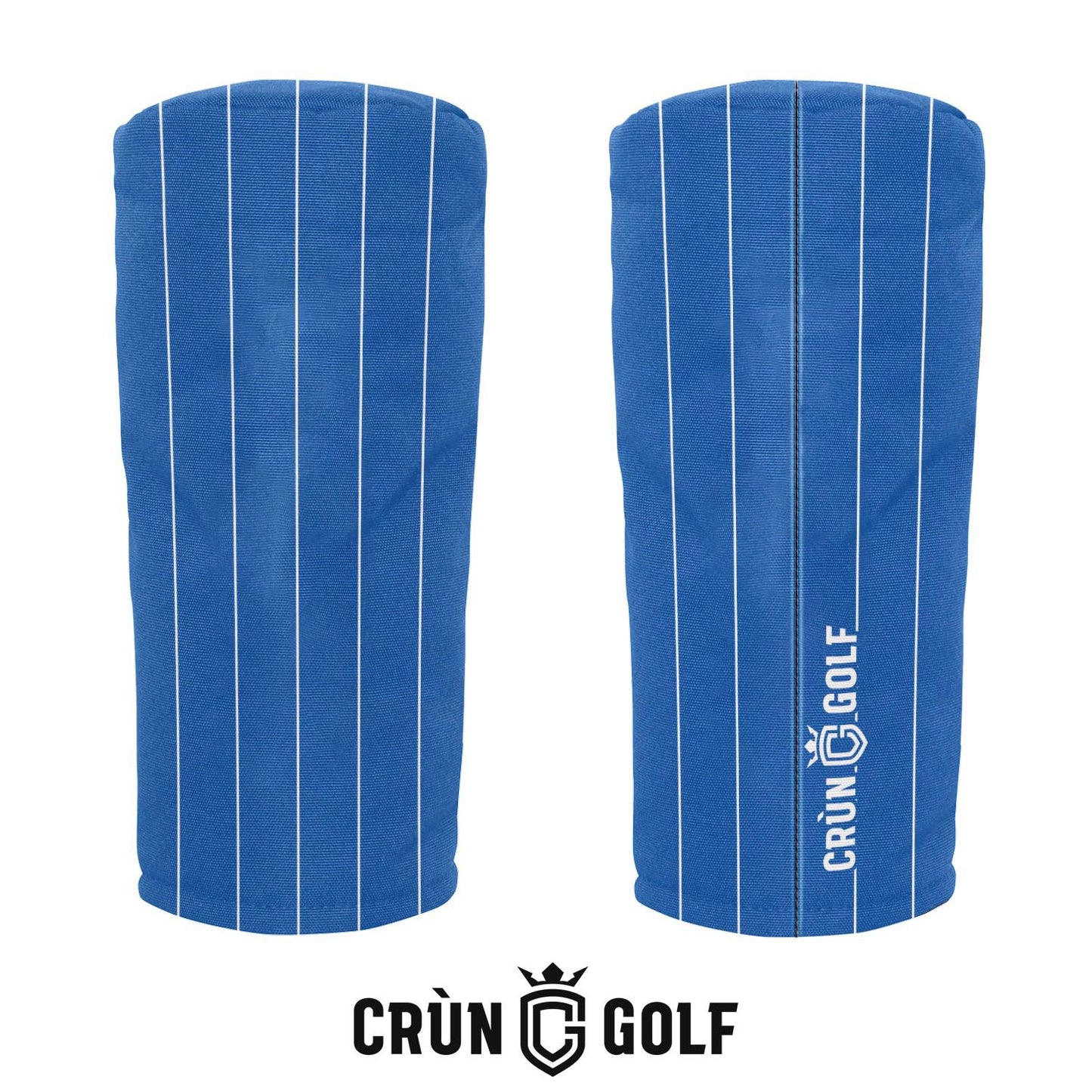 Blue Toon Headcover - 2019 Home