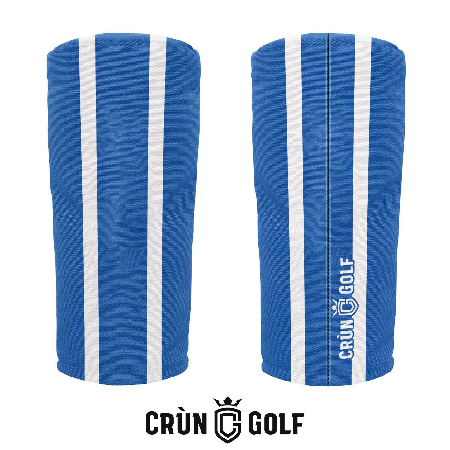 Blue Toon Headcover - 2011 Home