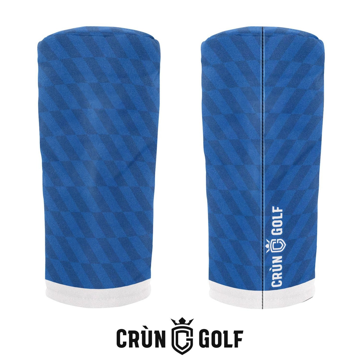 Blue Toon Headcover - 2023 Home