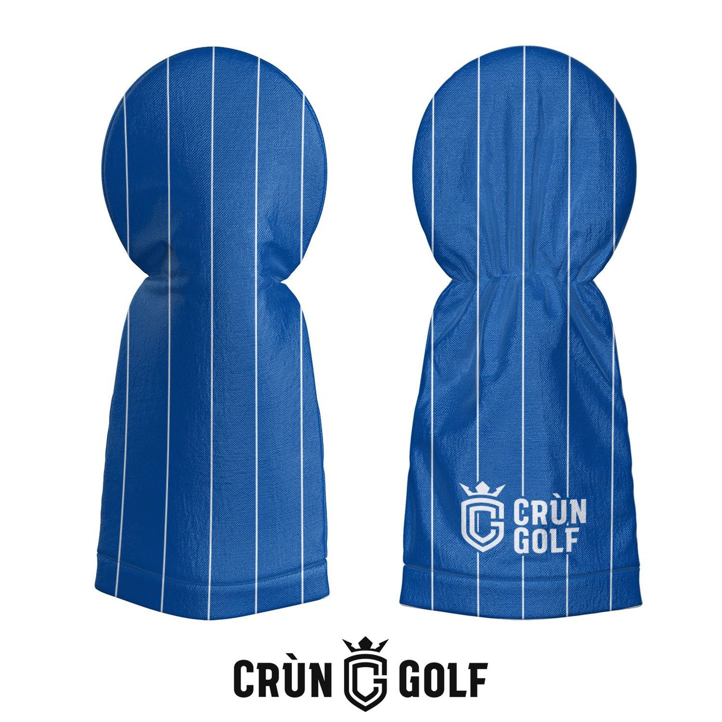 Blue Toon Headcover - 2019 Home
