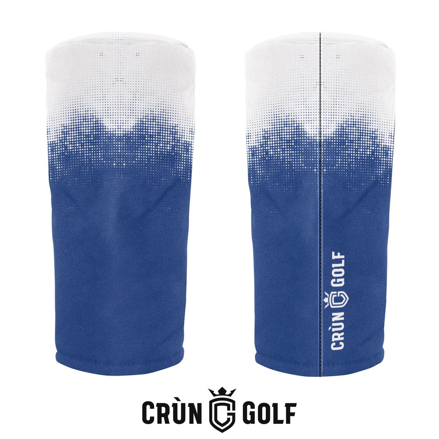 Spartans Headcover - 2022 Away