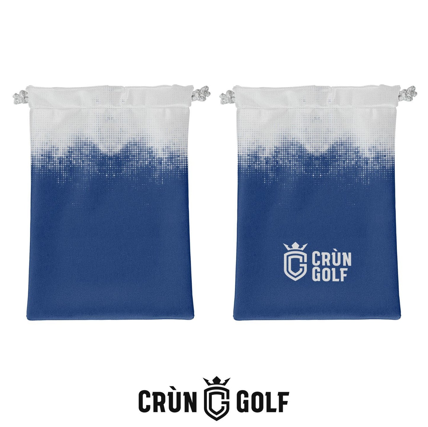 Spartans Valuables Pouch - 2022 Away