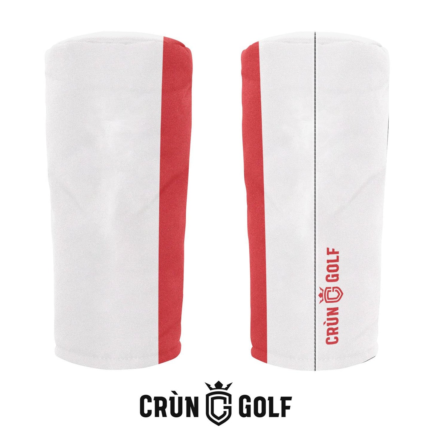 Spartans Headcover - 2013 Home
