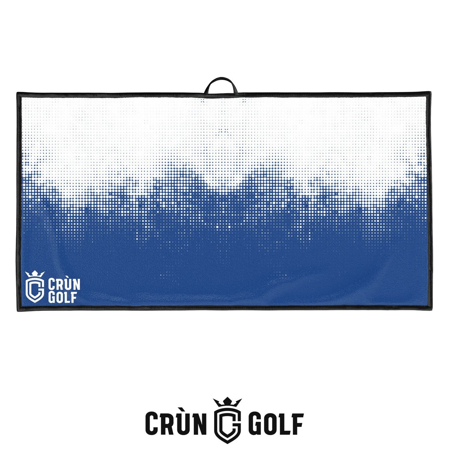 Spartans Towel - 2022 Away