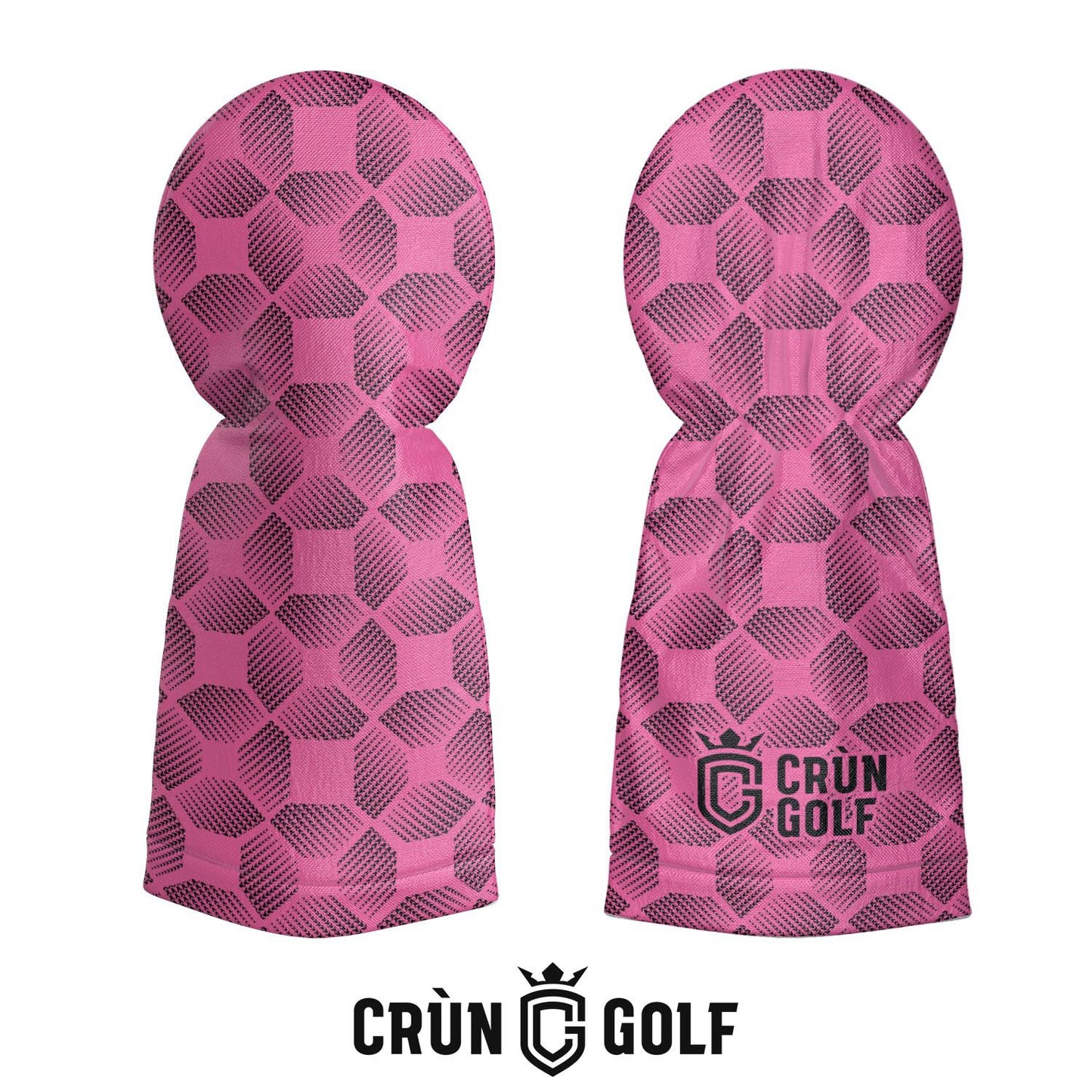 Fifers Headcover - 2022 Away