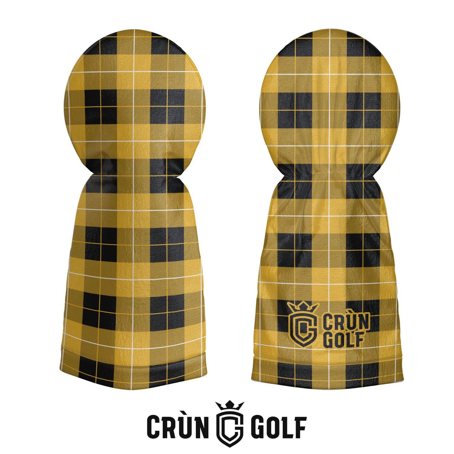 Fifers Headcover - 2020 Home