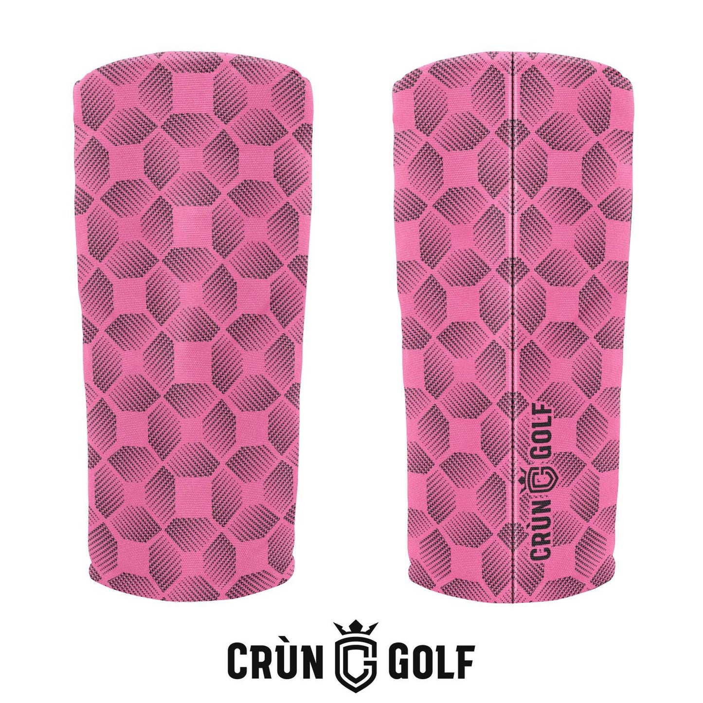 Fifers Headcover - 2022 Away