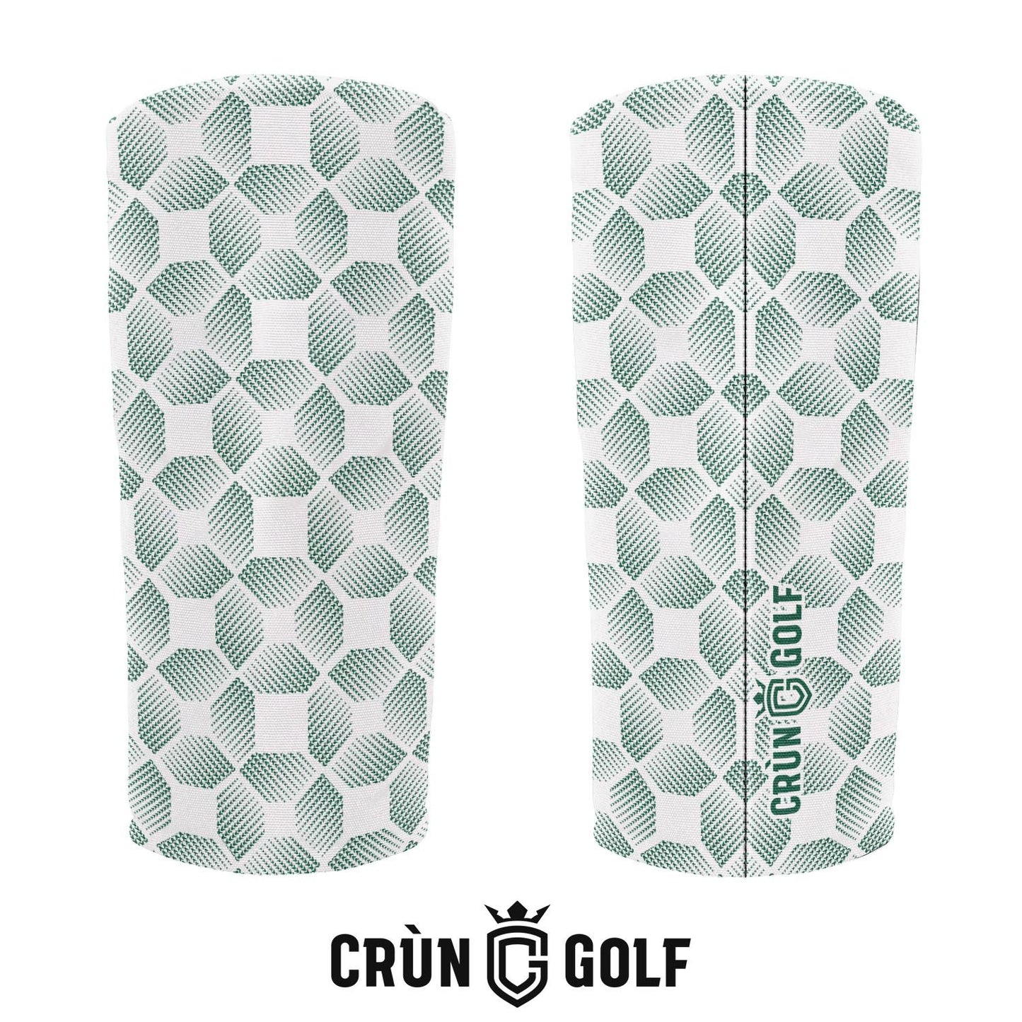 Fifers Headcover - 2021 Away