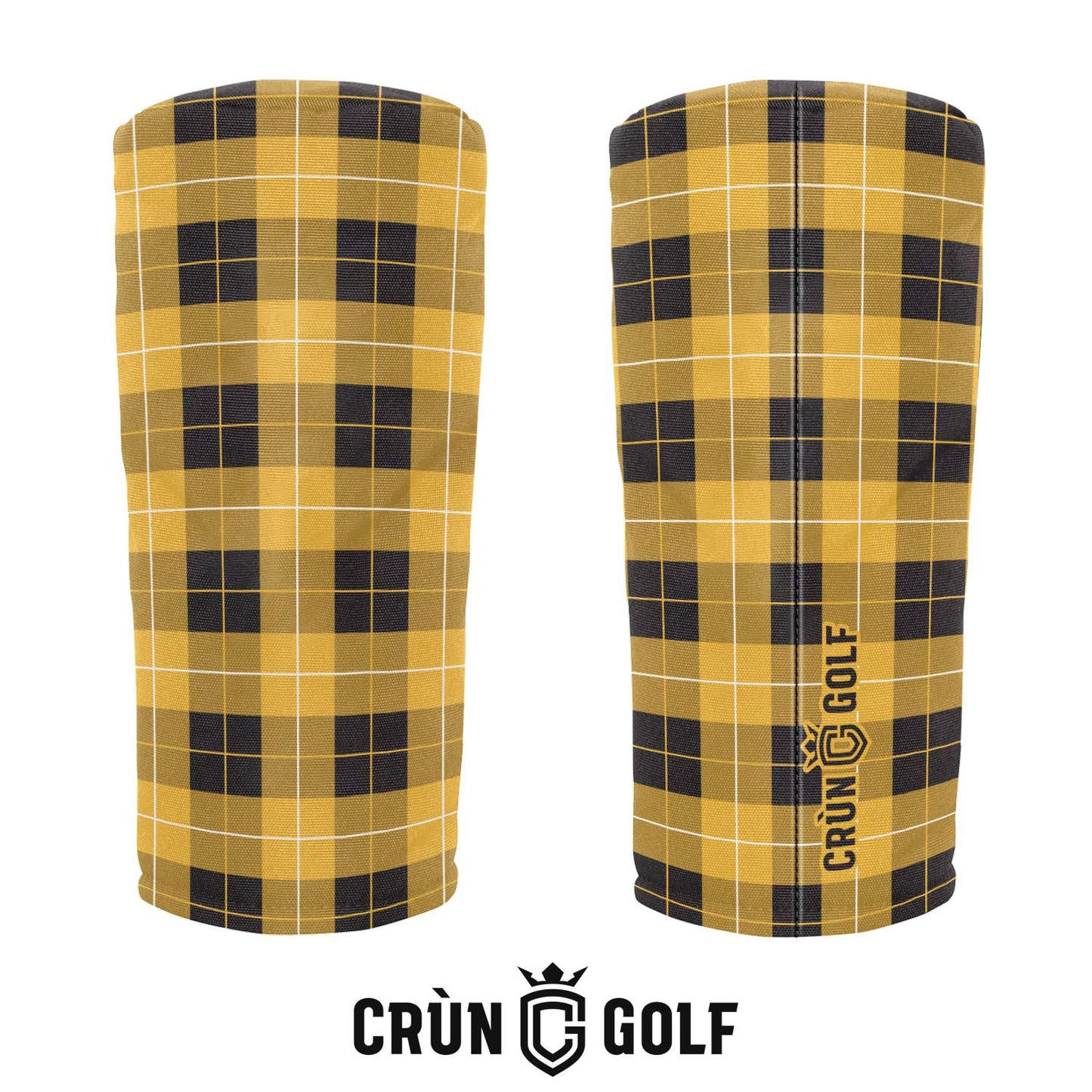 Fifers Headcover - 2020 Home