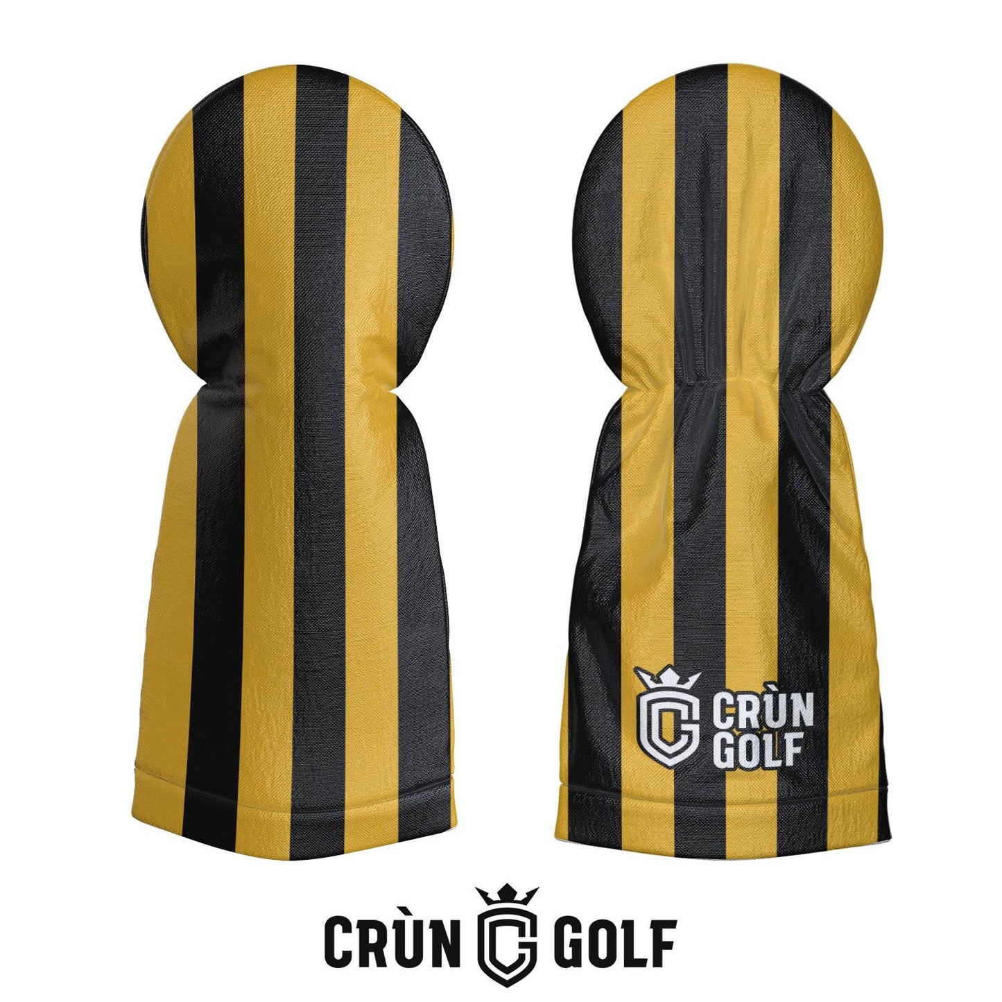 Fifers Headcover - 2018 Home
