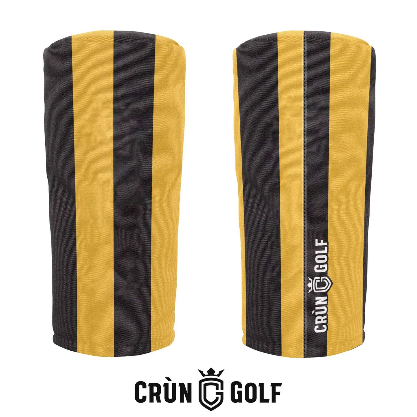 Fifers Headcover - 2018 Home