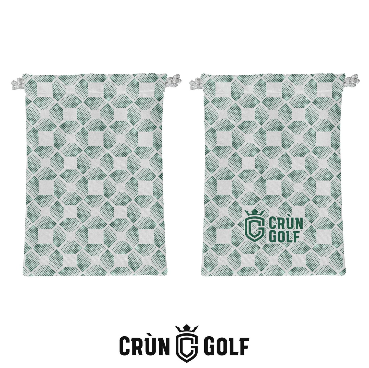 Fifers Valuables Pouch - 2021 Away