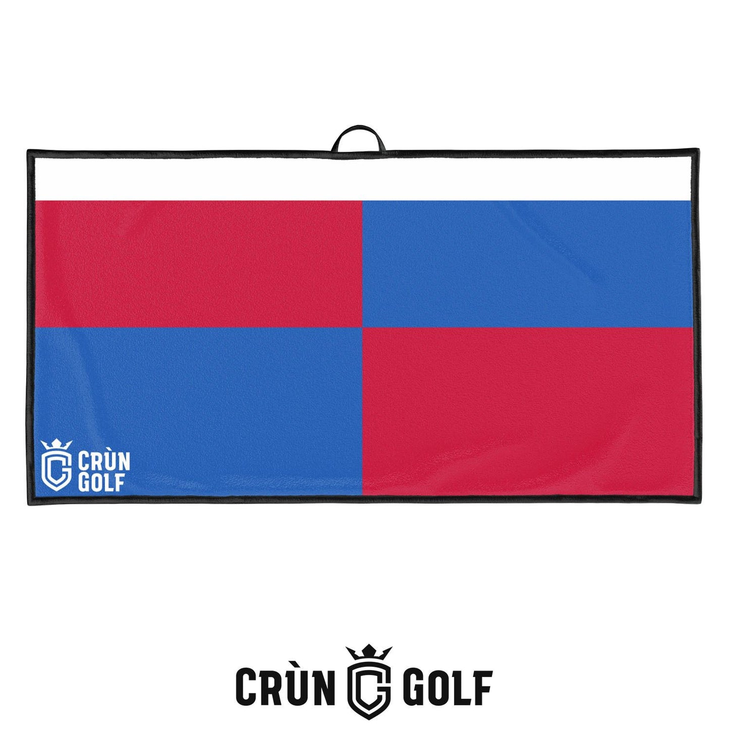 Clayholers Towel - 1996 Home