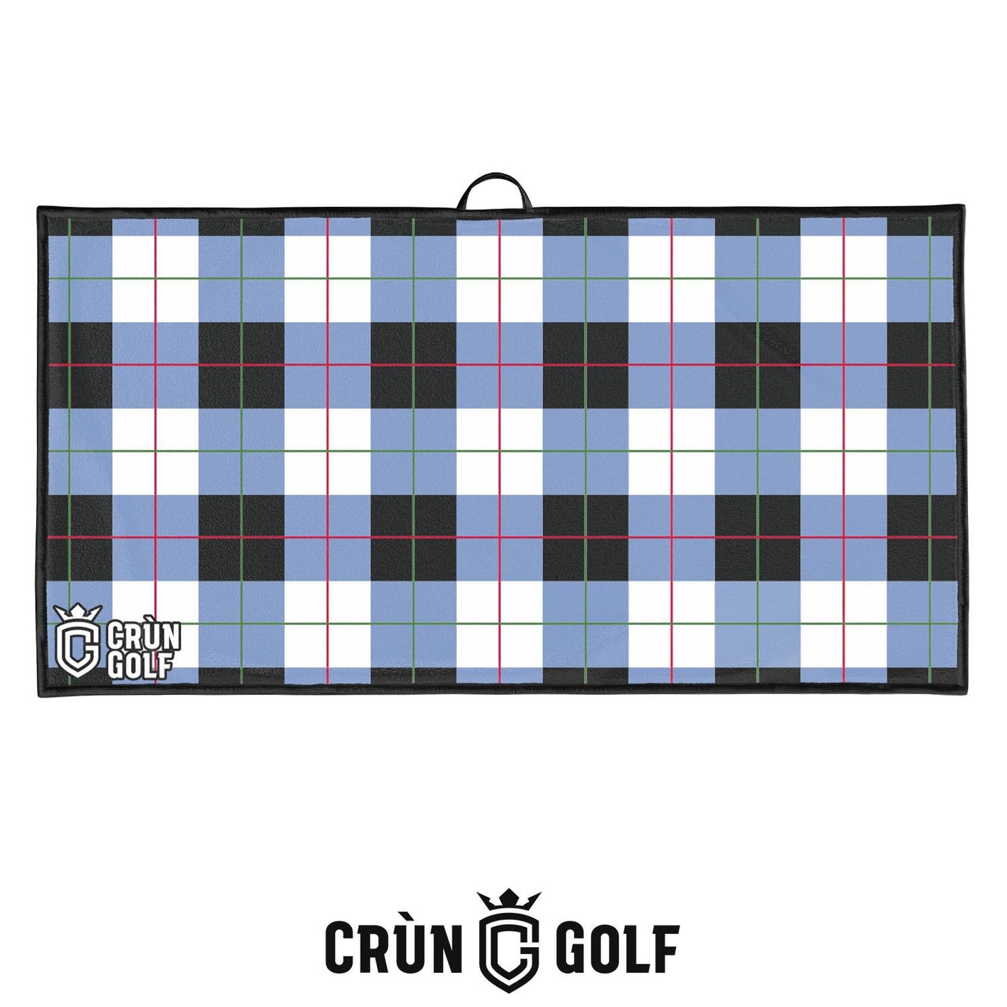 Clayholers Towel - 2022 Cup Kit