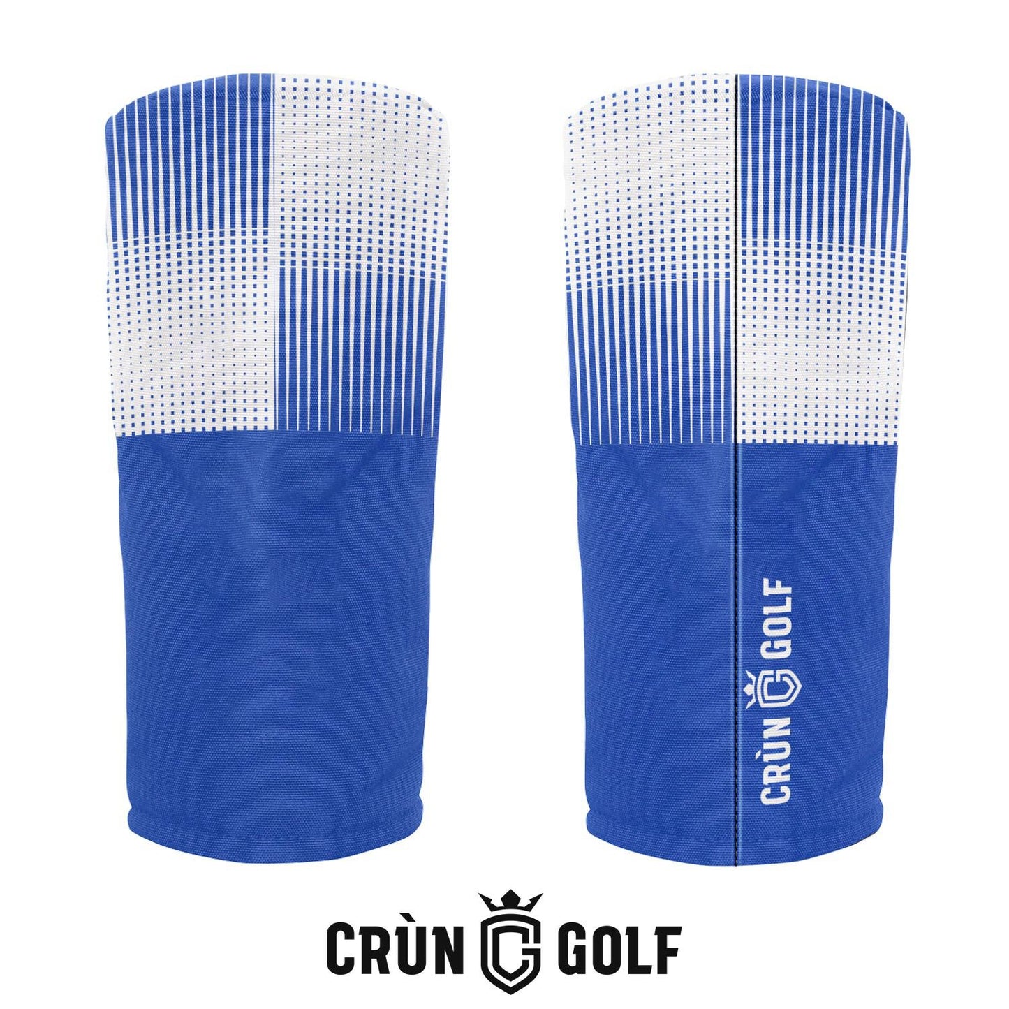 Clayholers Headcover - 2023 Home