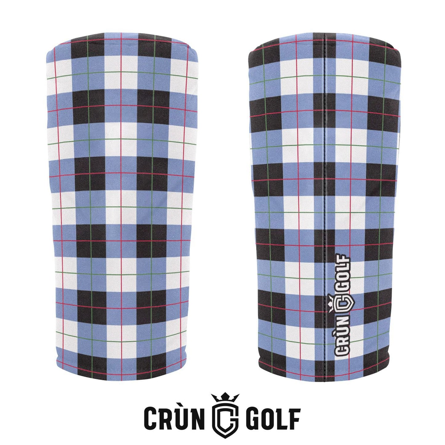 Clayholers Headcover - 2022 Cup Kit