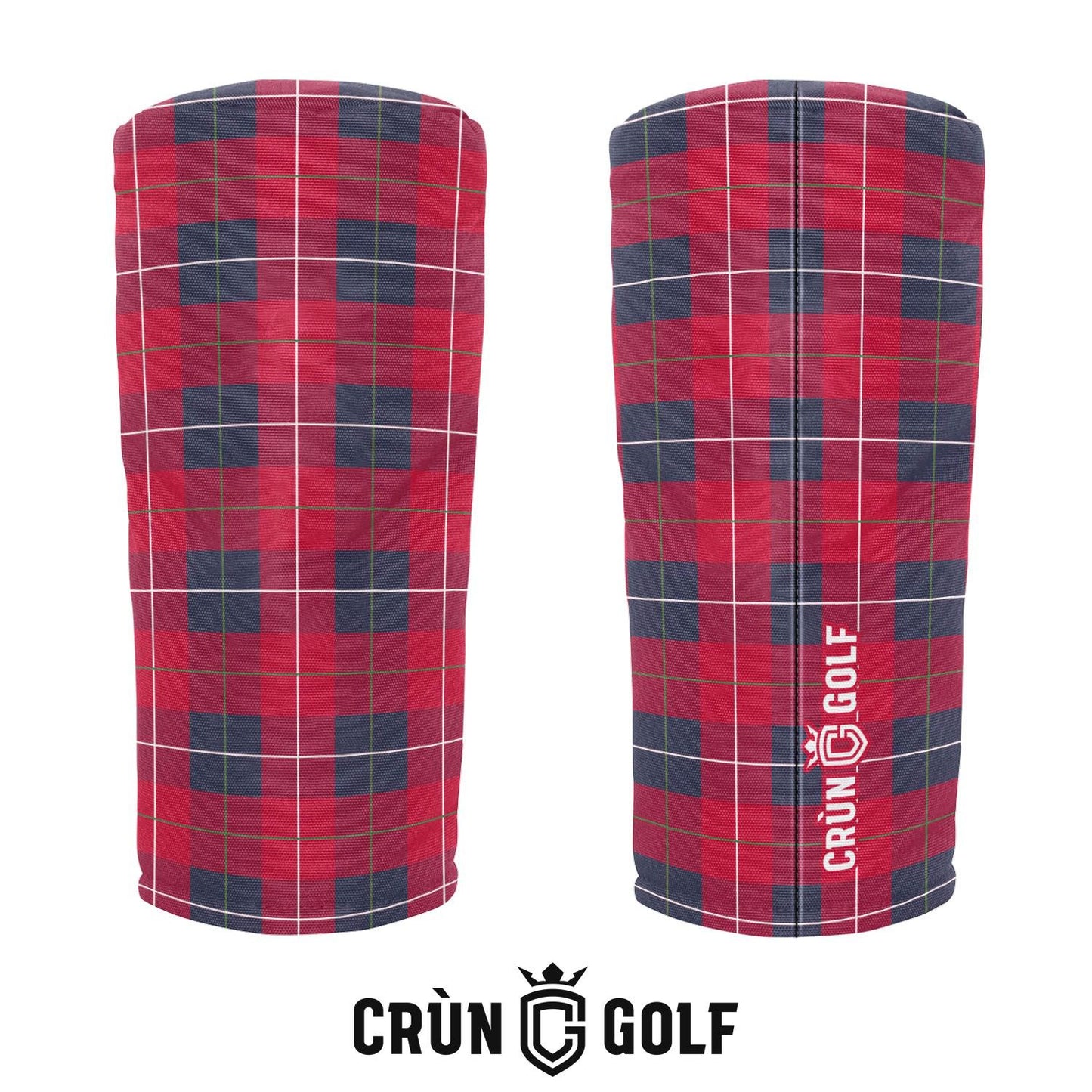 Clayholers Headcover - 2022 Away