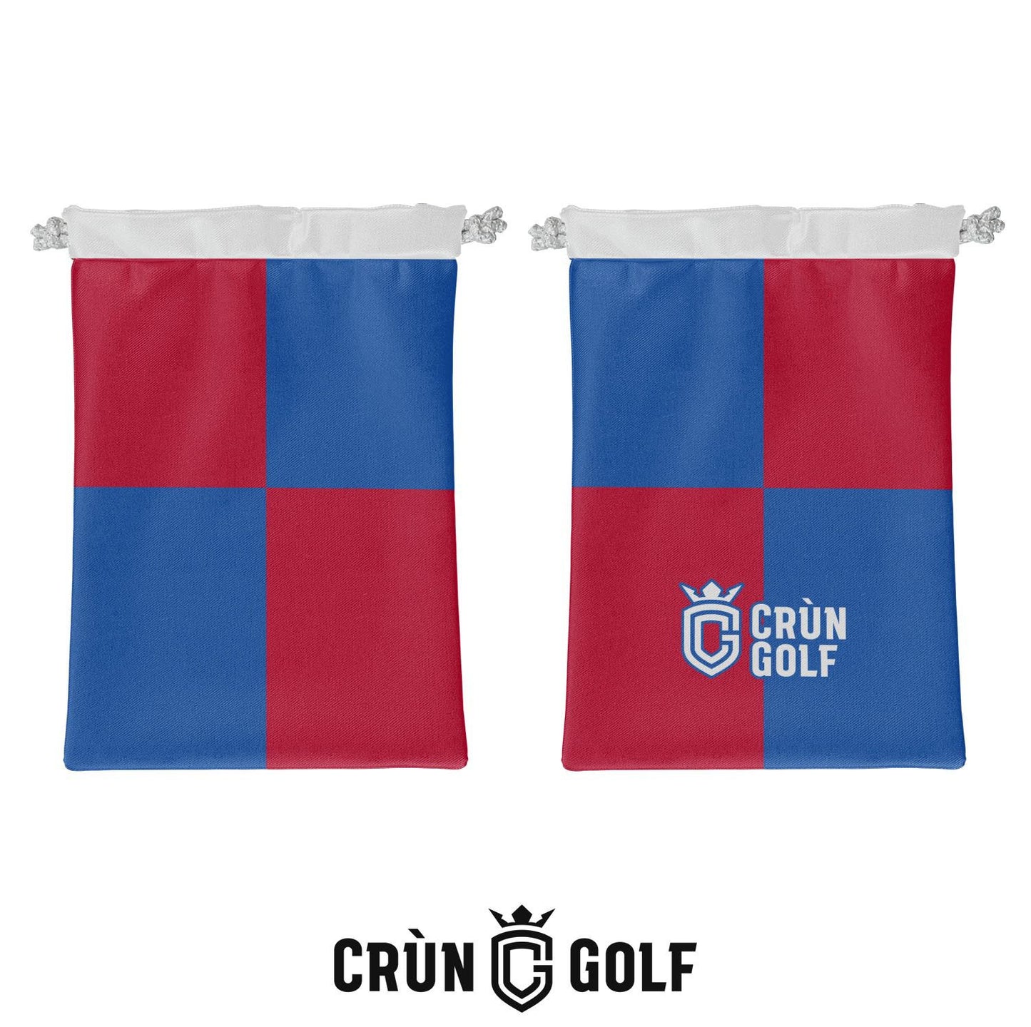 Clayholers Valuables Pouch - 1996 Home