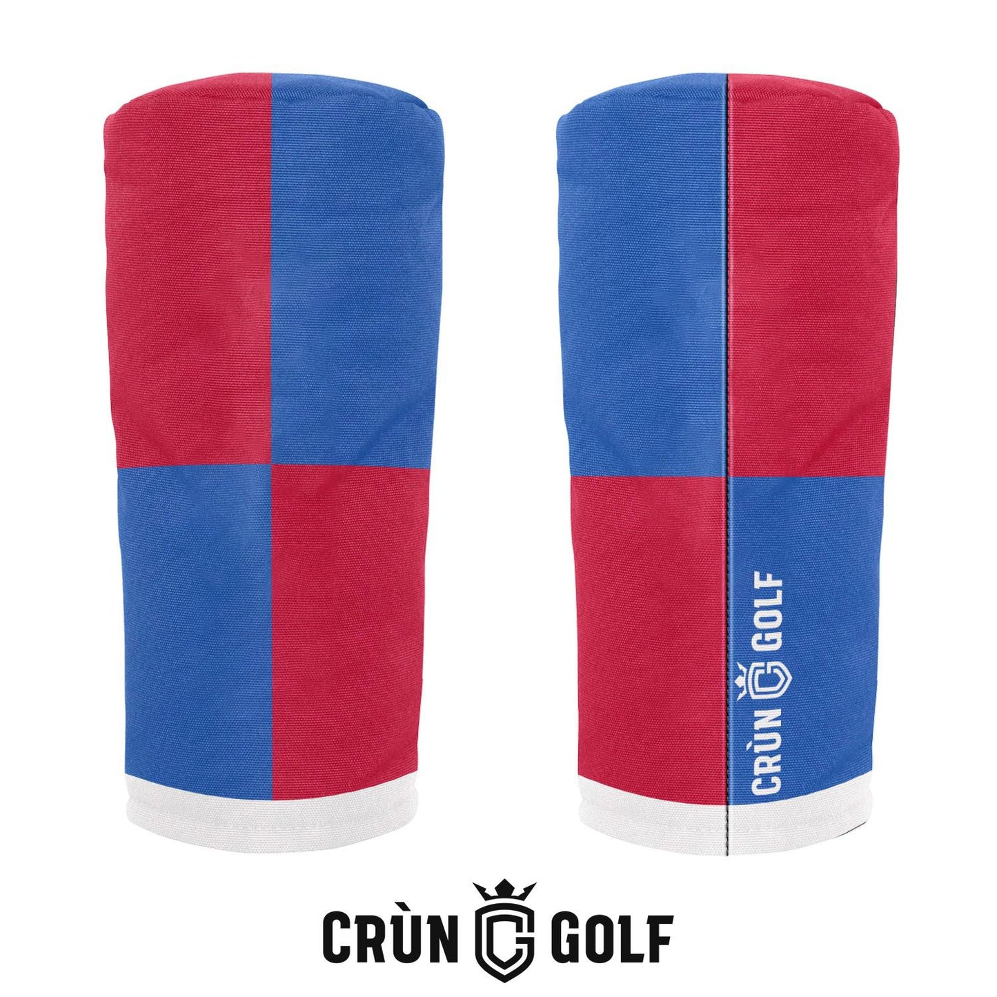 Clayholers Headcover - 1996 Home