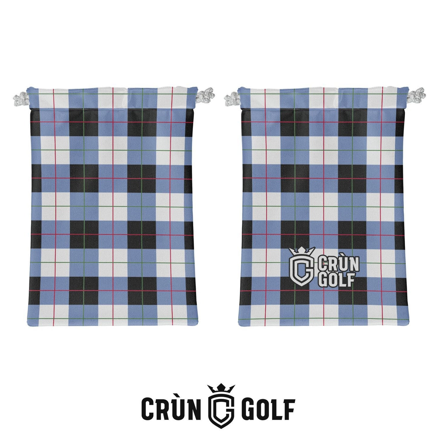 Clayholers Valuables Pouch - 2022 Cup Kit