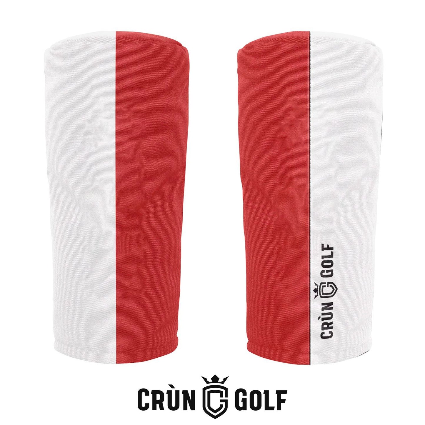 Bully Wee Headcover - 2011 Home