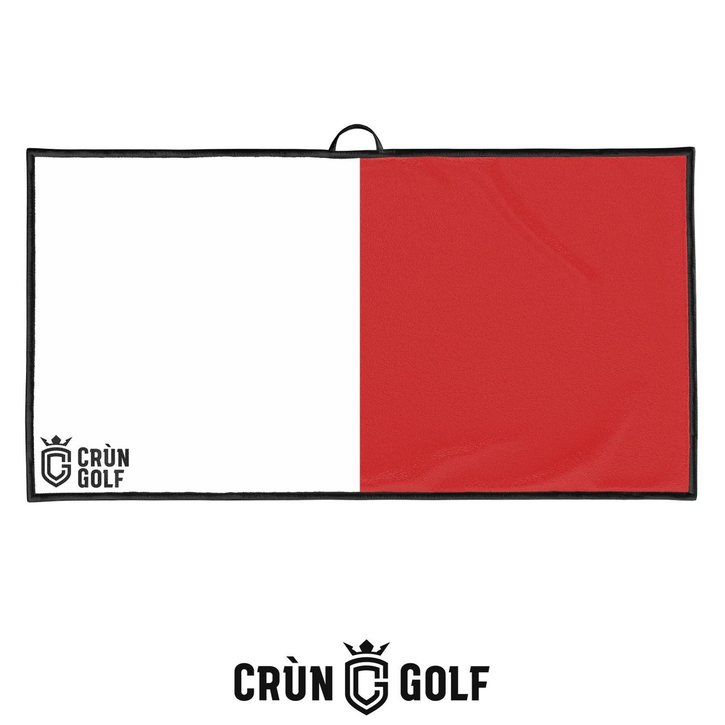 Bully Wee Towel - 2011 Home