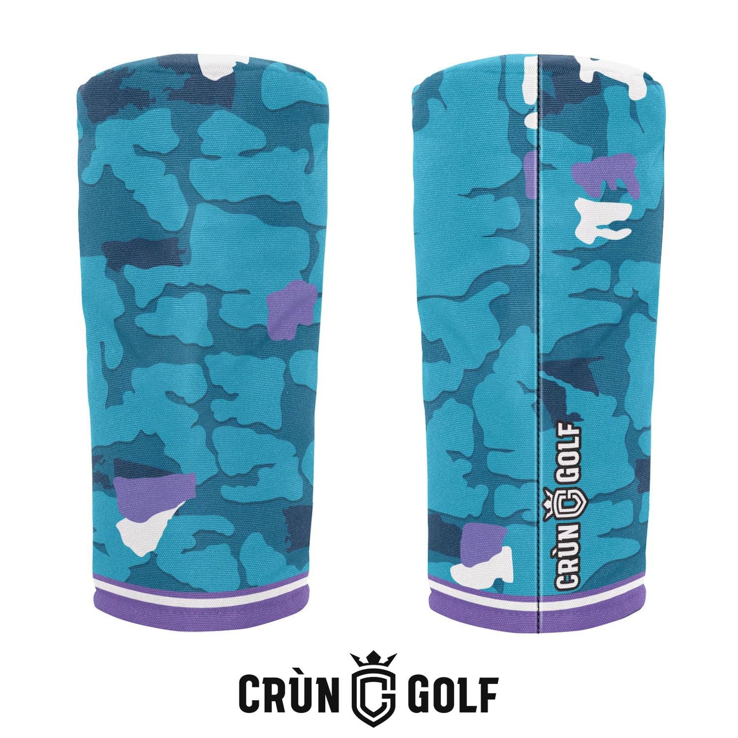 Bully Wee Headcover - 1993 Away