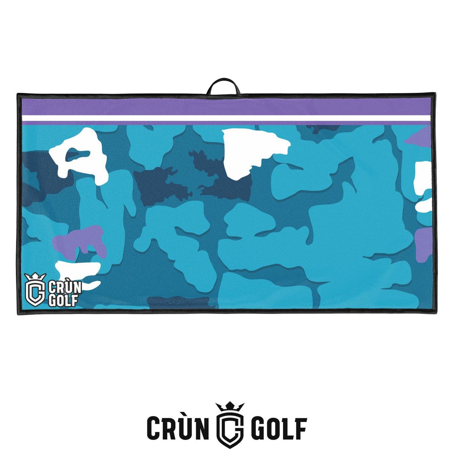 Bully Wee Towel - 1993 Away