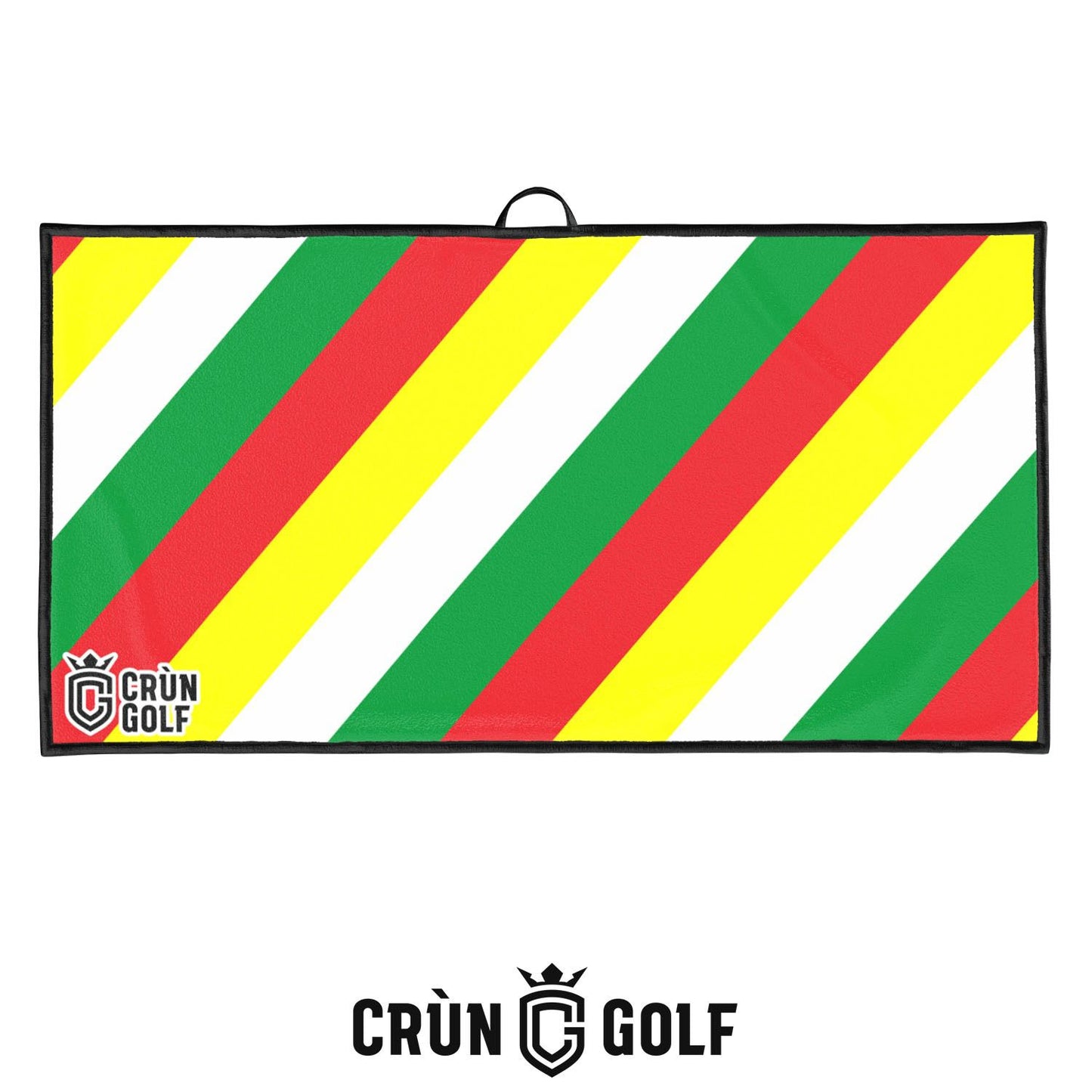 Arnie Towel - Stripes