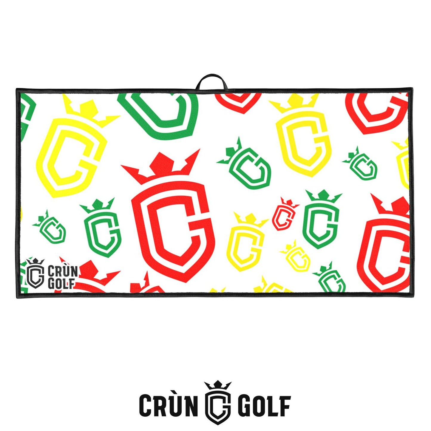 Arnie Towel - Signature