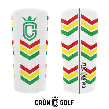 Arnie Headcover - Army