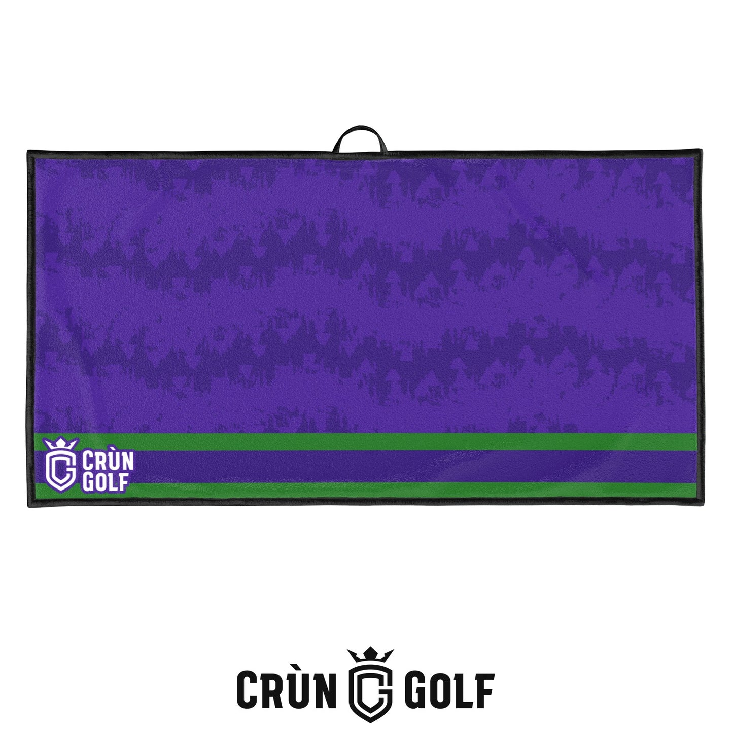 Leith Towel - 1992 Away