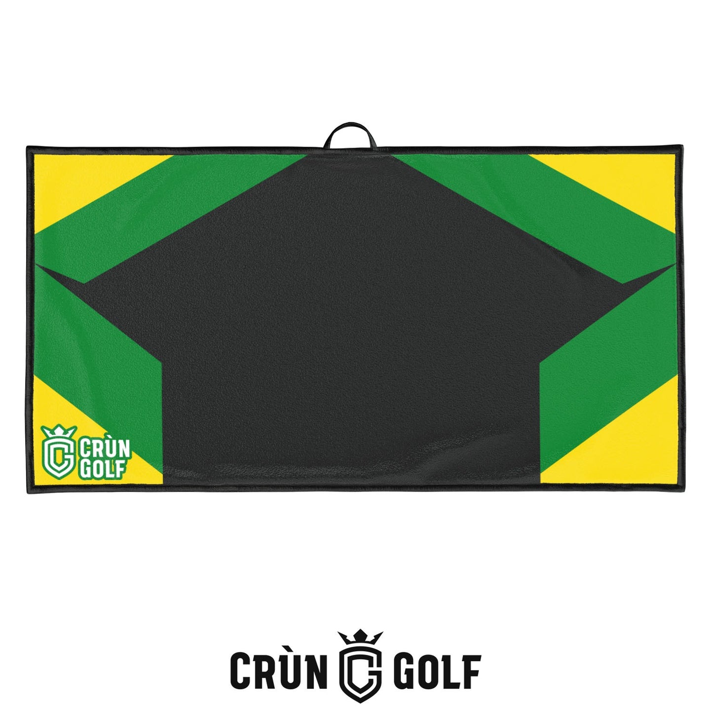 Norwich Towel - 2016 Away