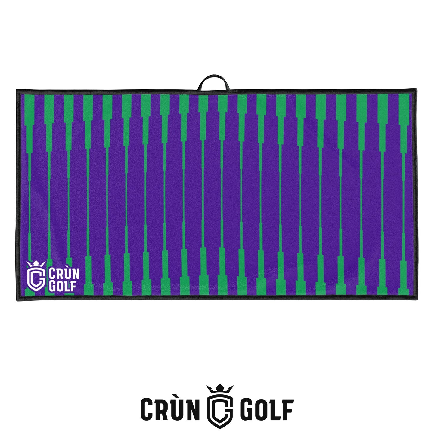 Leith Towel - 2019 Away
