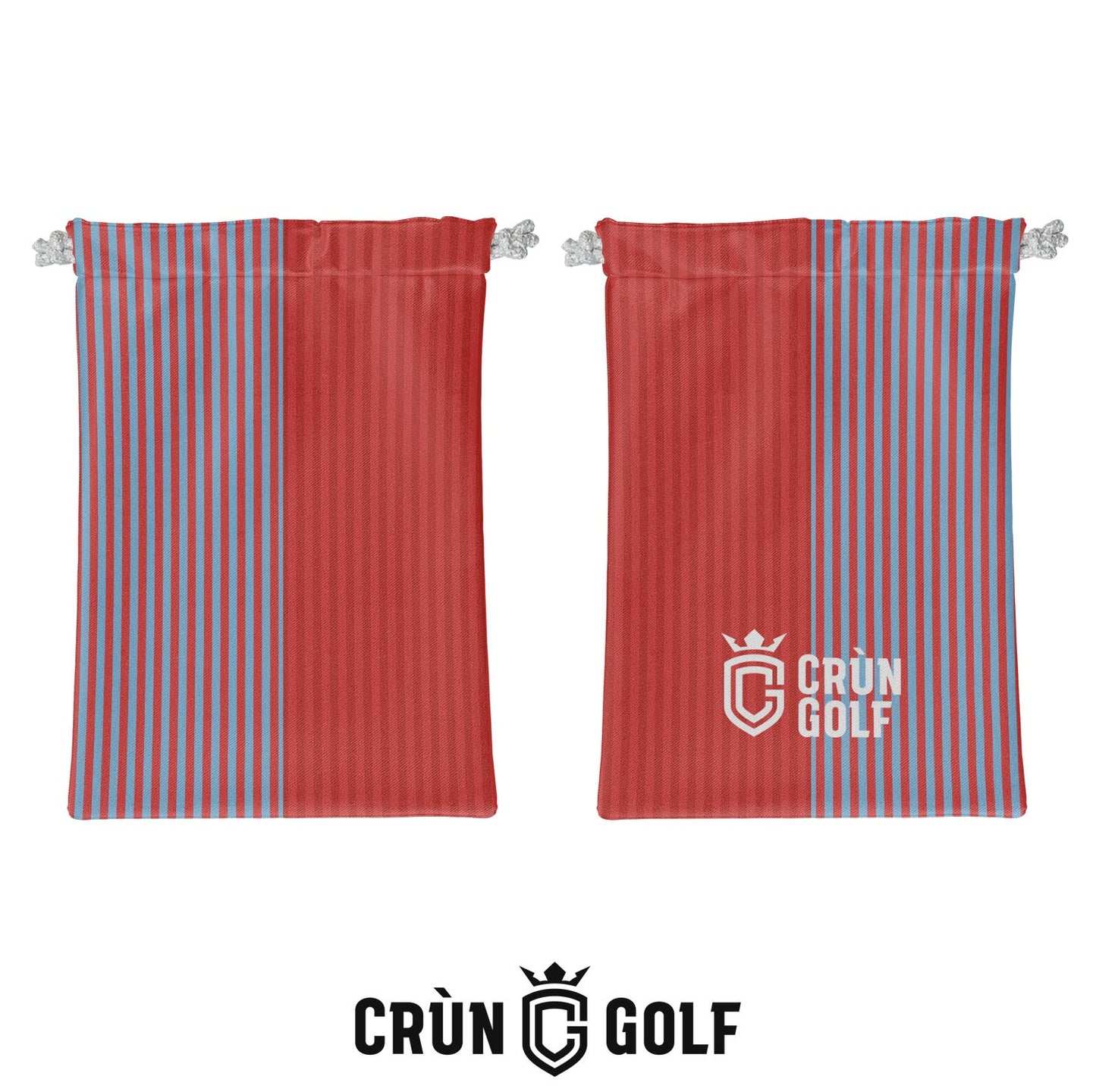 Villa Valuables Pouch - 1987 Home