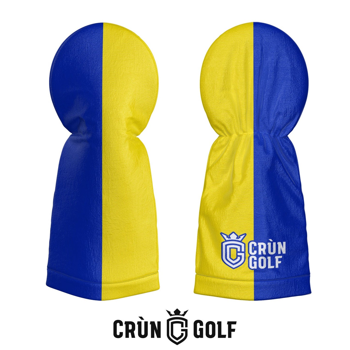 Leeds Headcover - 1997 Away