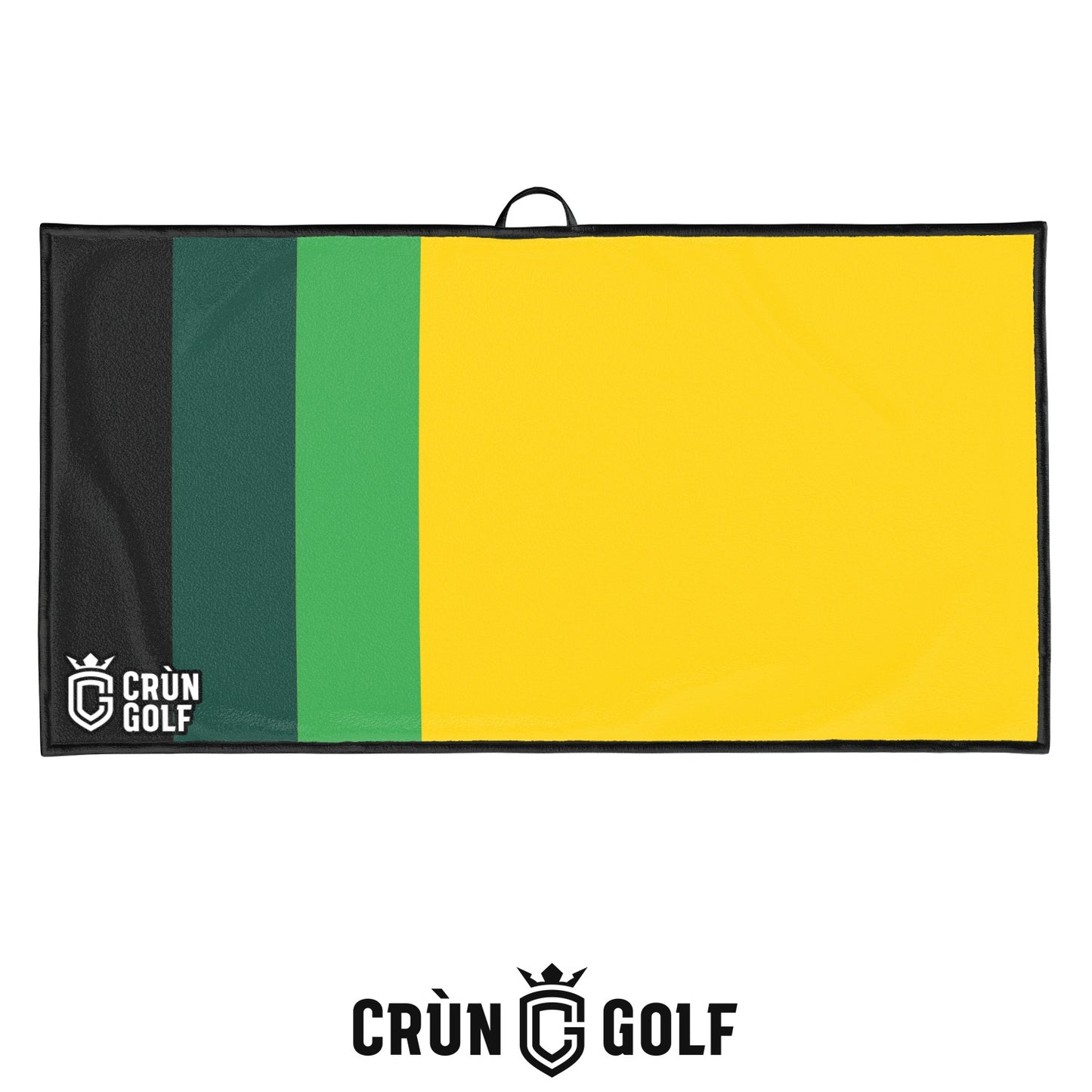 Leith Towel - 2008 Away