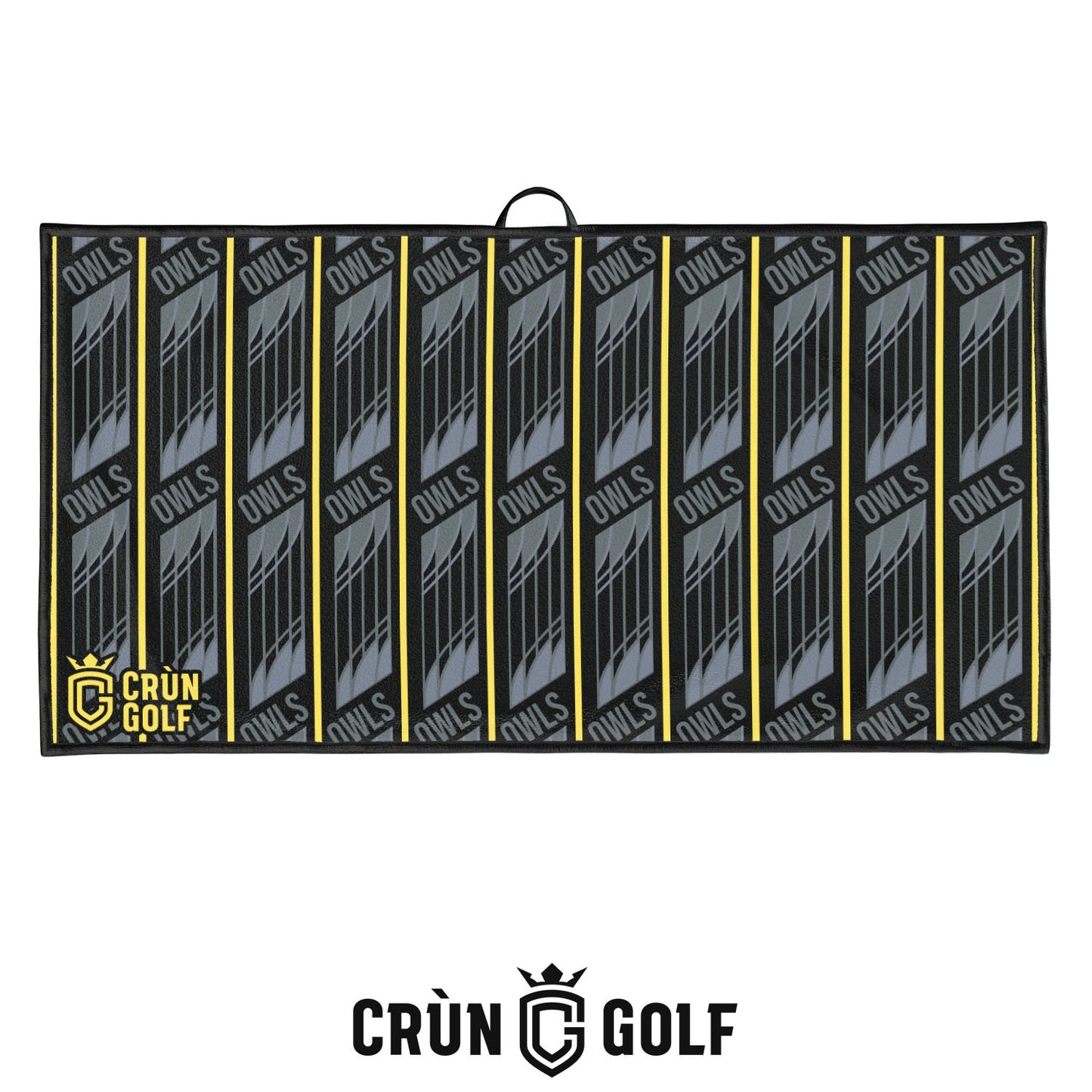 Wednesday Towel - 1993 Cup Kit