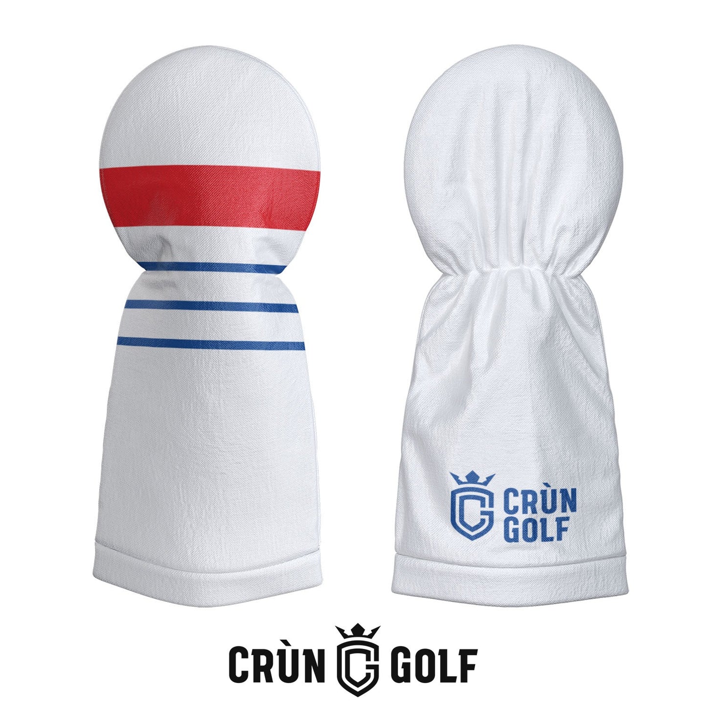 Ipswich Headcover - 1985 Away