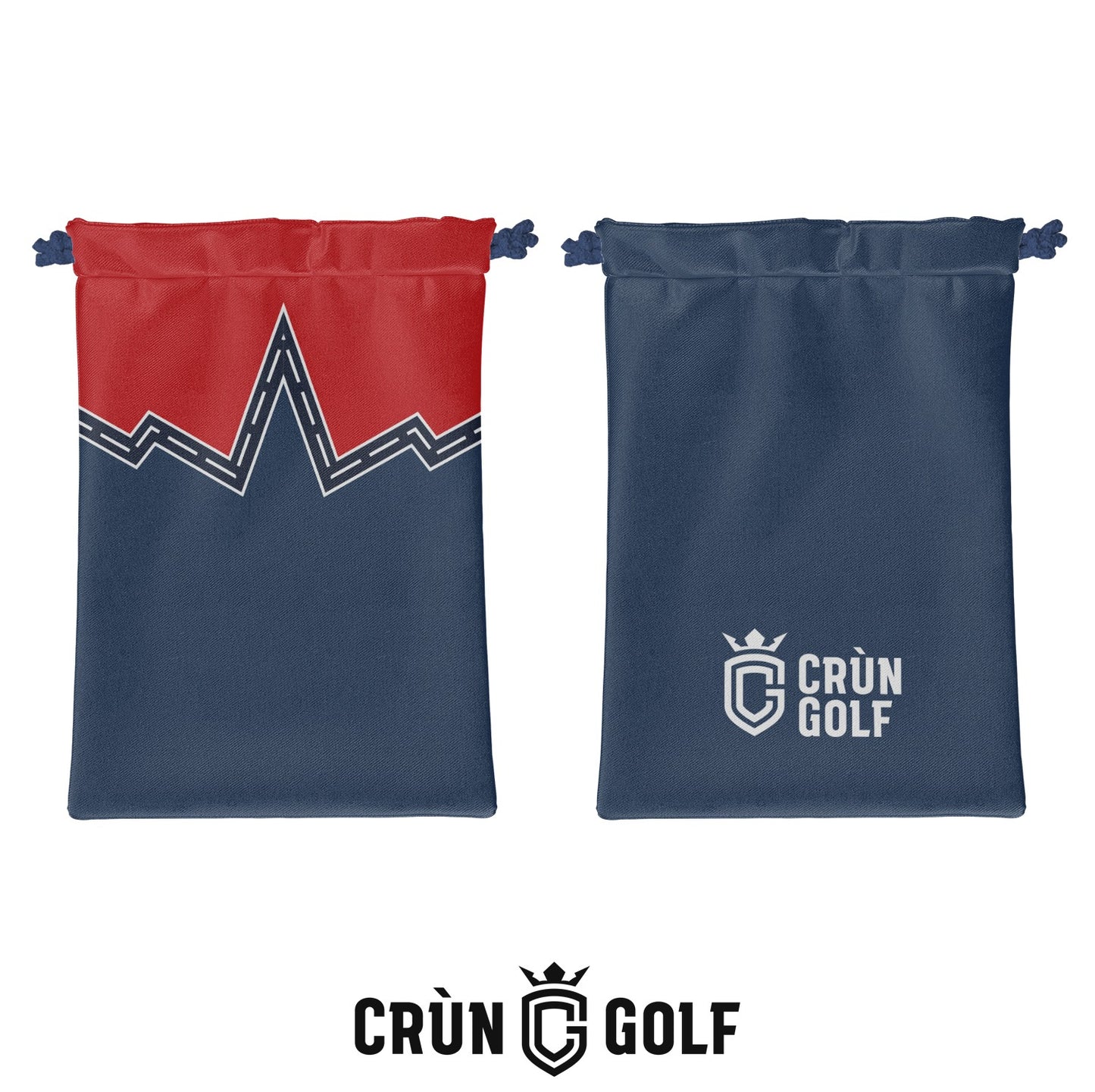 Falkirk Valuables Pouch - 1991 Home