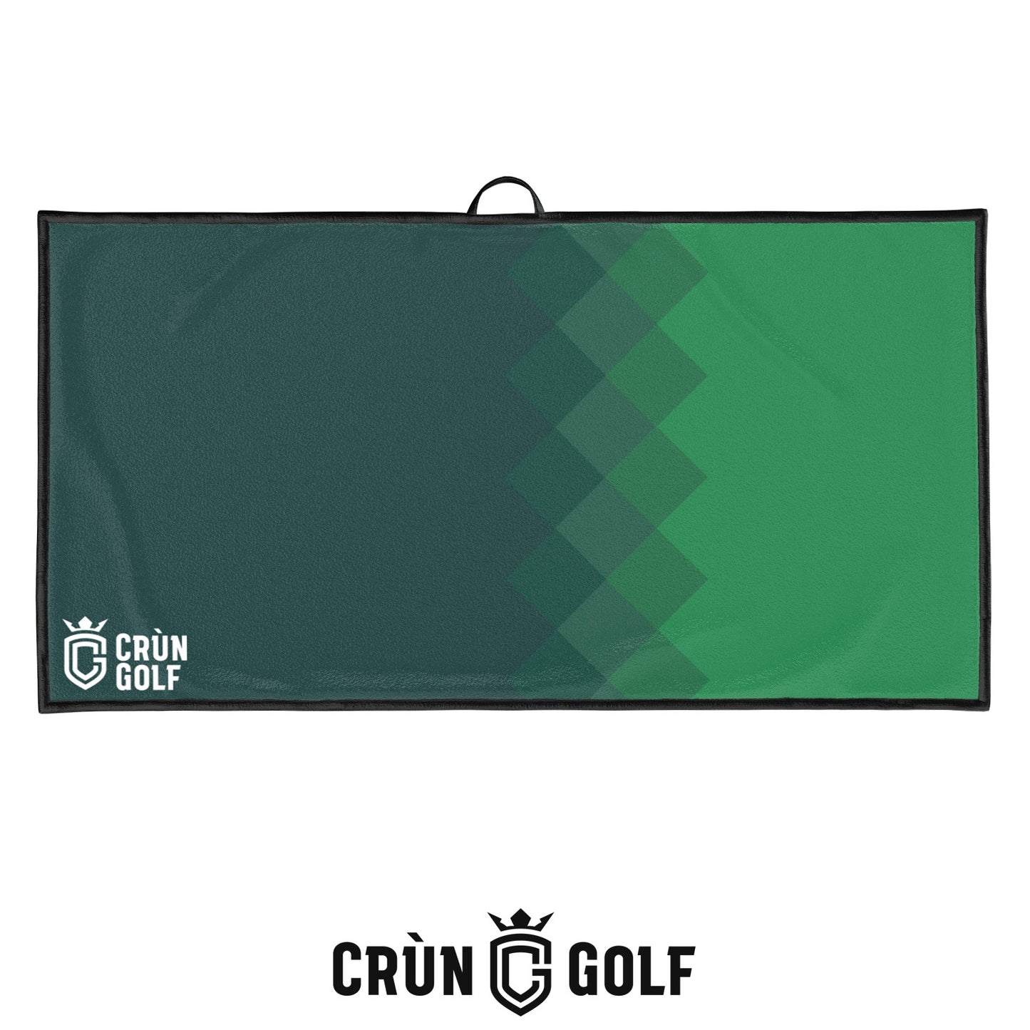 Leith Towel - 2018 Home
