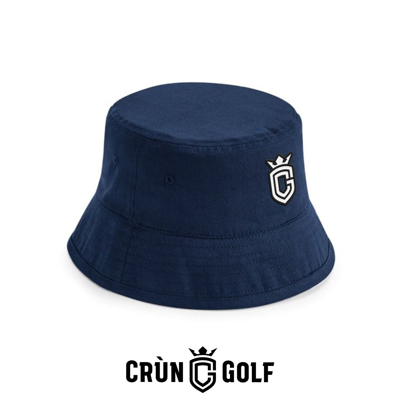Crùn Summer Bucket Hat - Kids