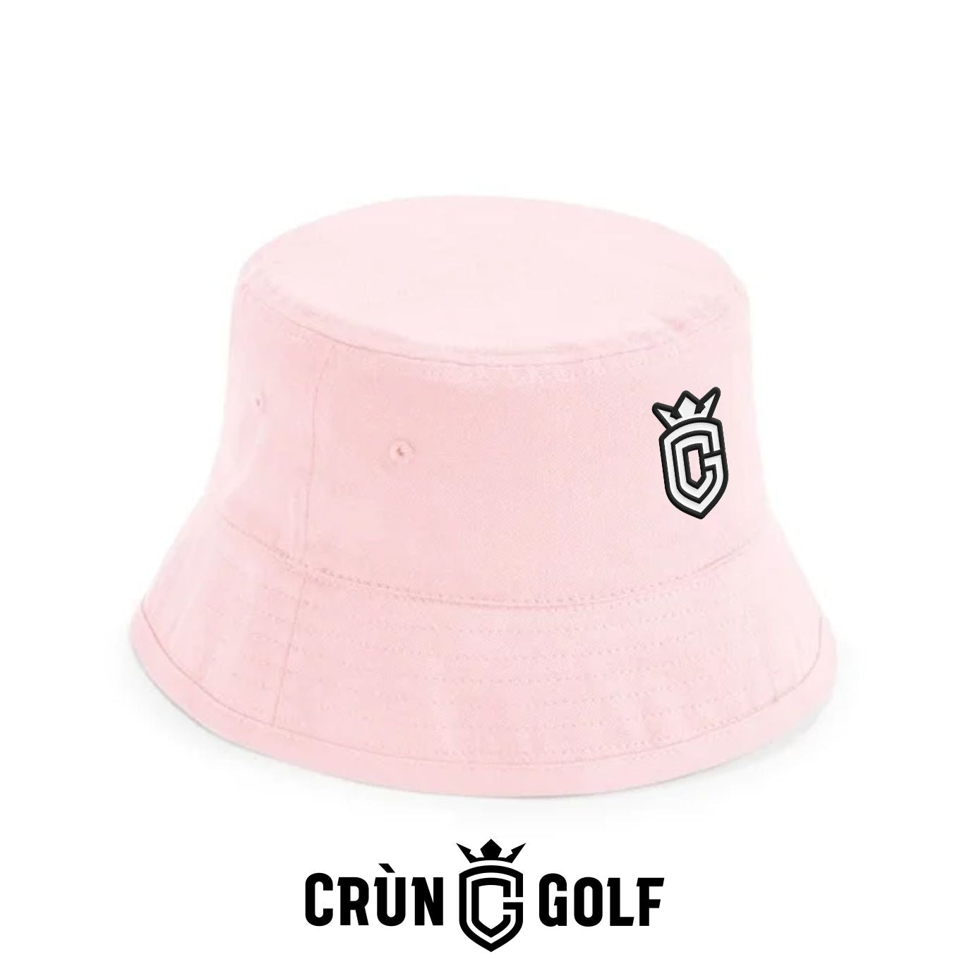 Crùn Summer Bucket Hat - Kids