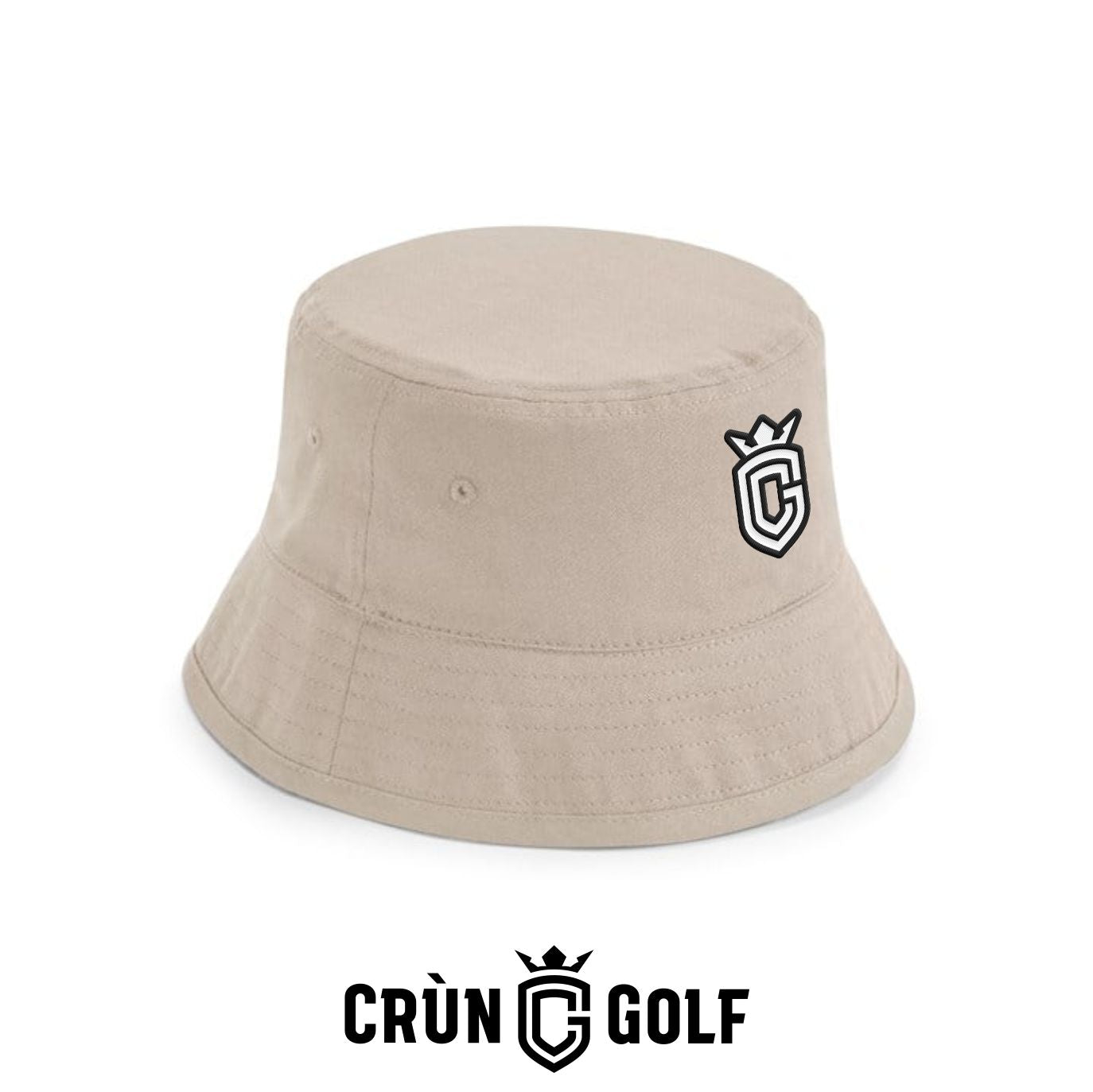 Crùn Summer Bucket Hat - Kids