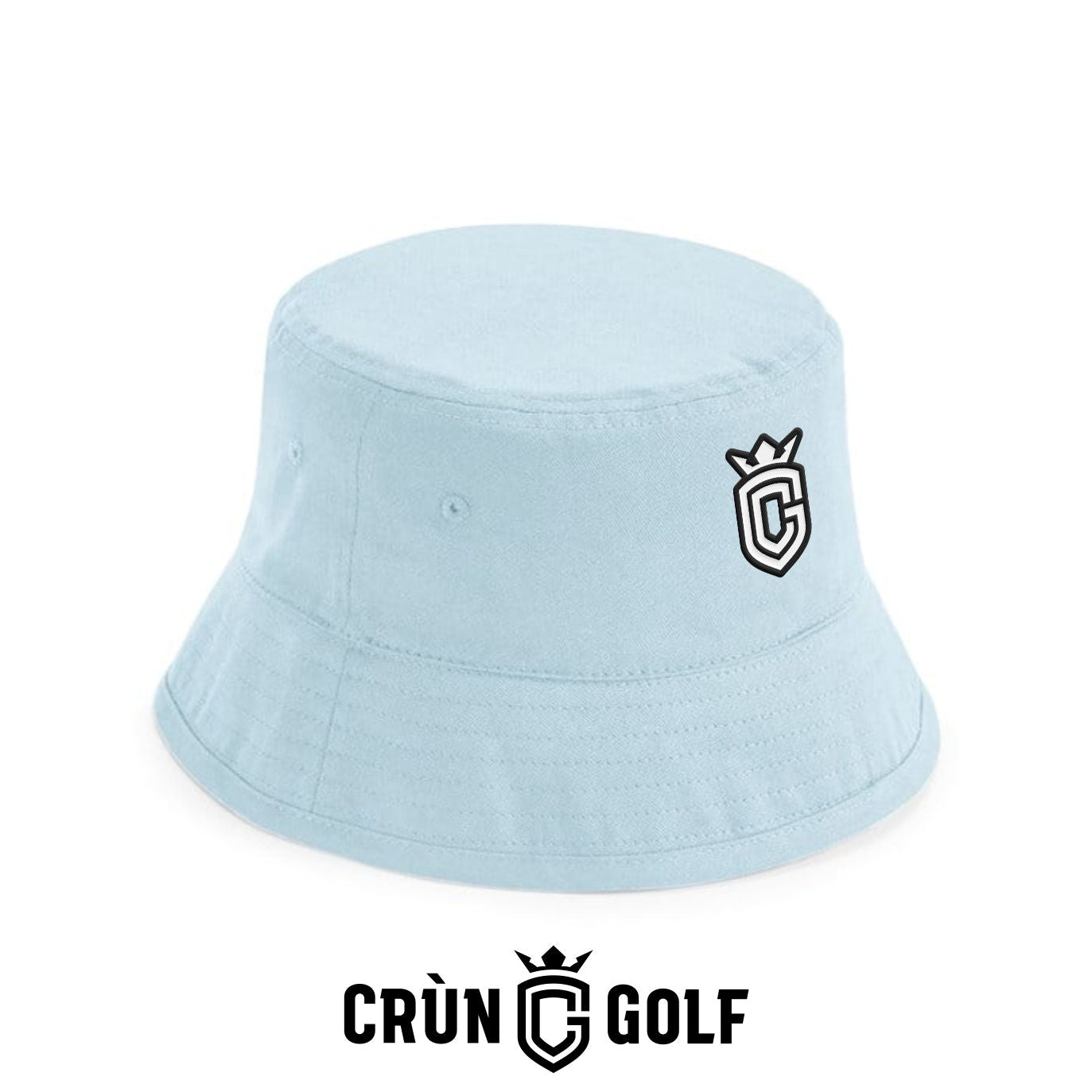 Crùn Summer Bucket Hat - Kids
