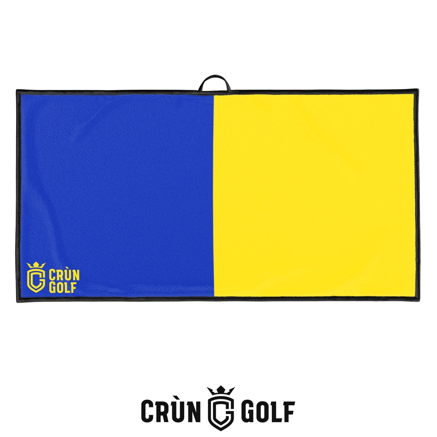 Leeds Towel - 1997 Away