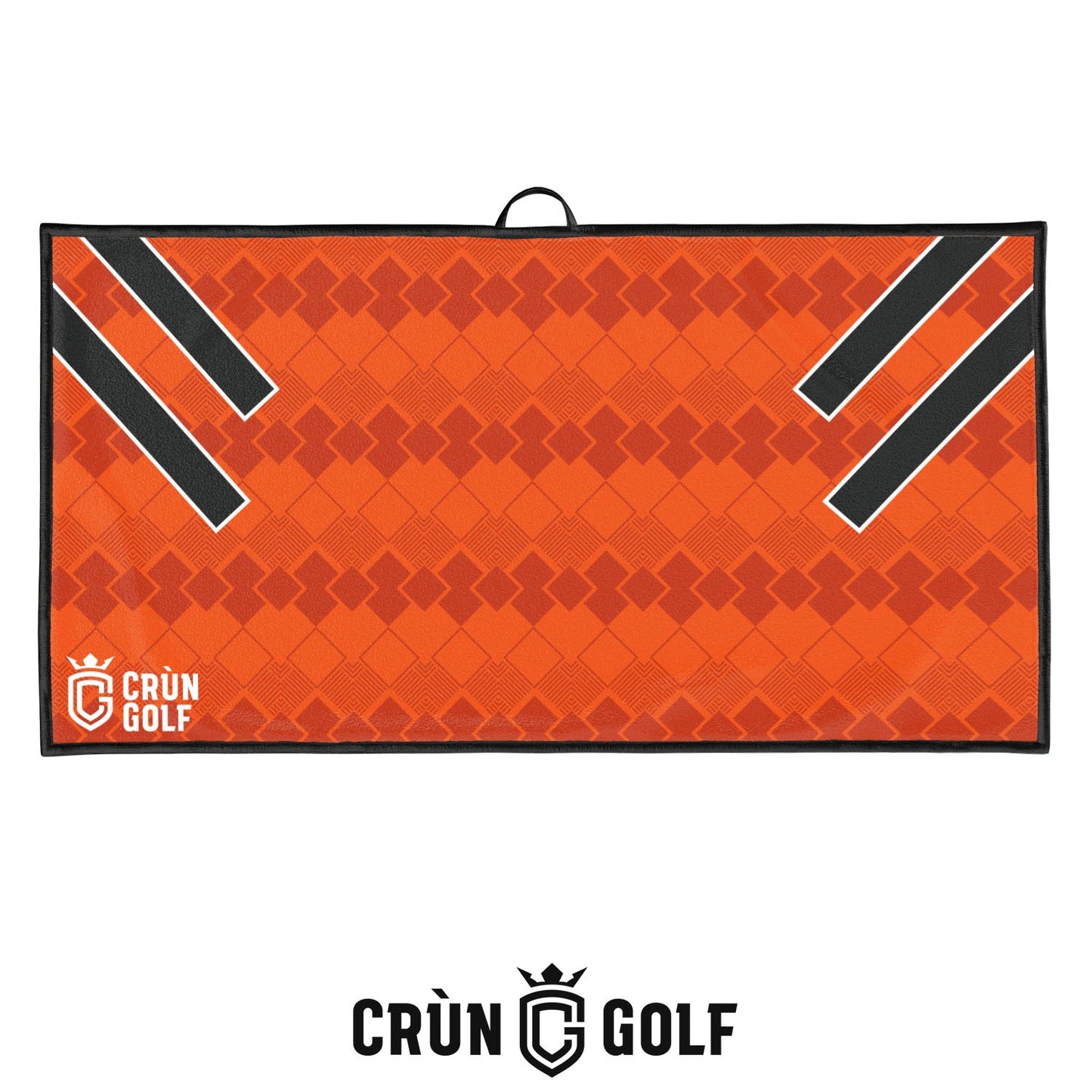 Arabs Towel - 1993 Home