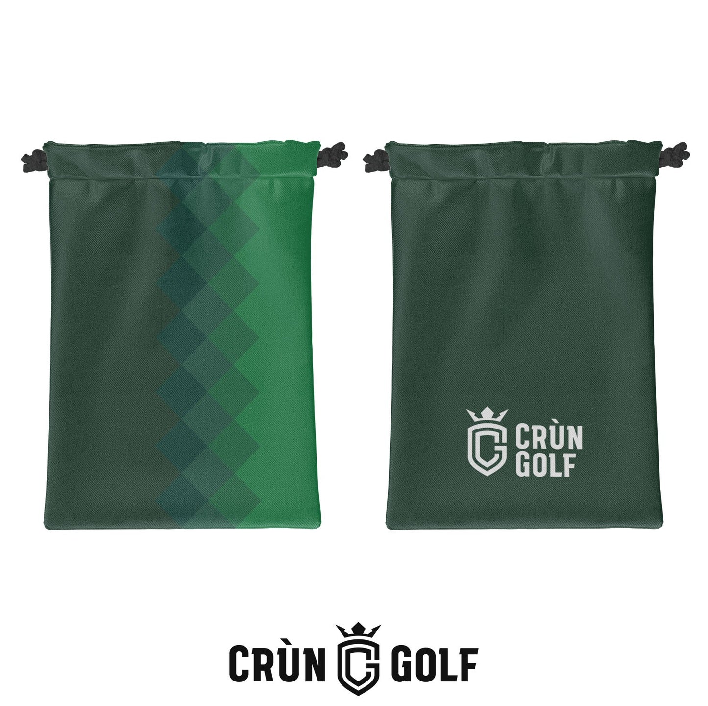 Leith Valuables Pouch - 2018 Home
