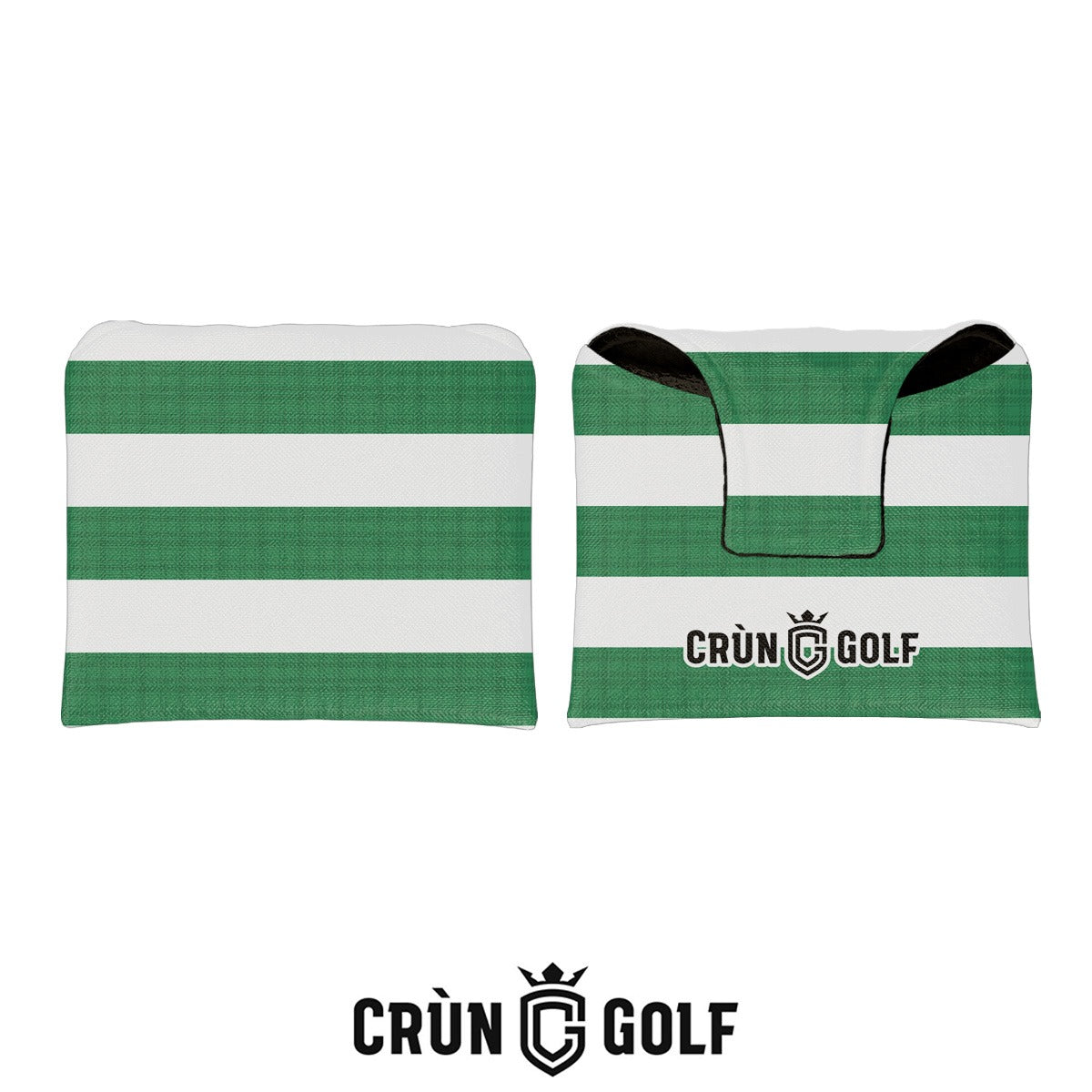 Celts Putter Cover - 2025 Home